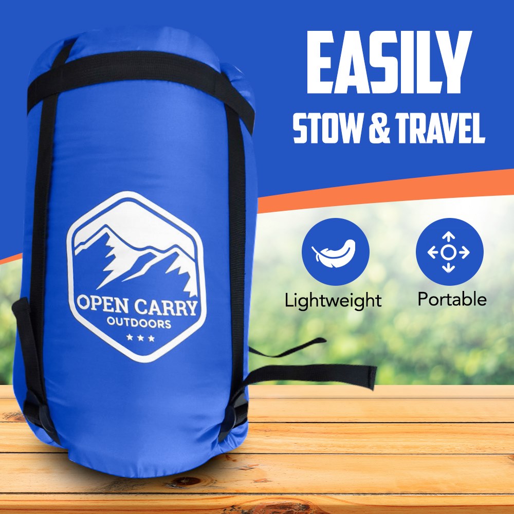 Sleeping Bag