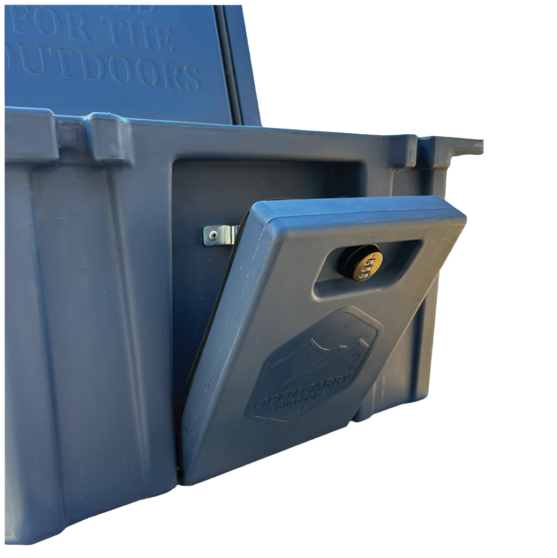 45 Quart Cooler