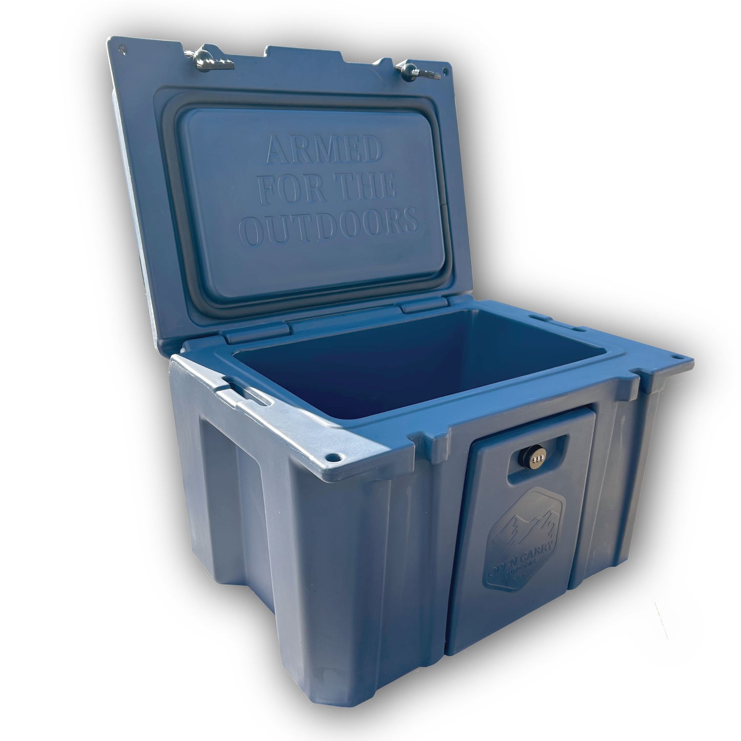 45 Quart Cooler