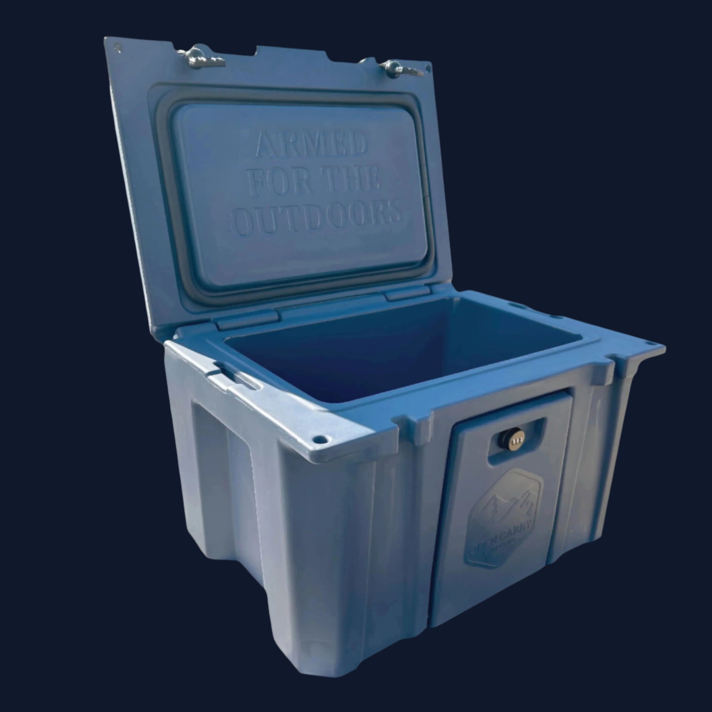 45 Quart Cooler