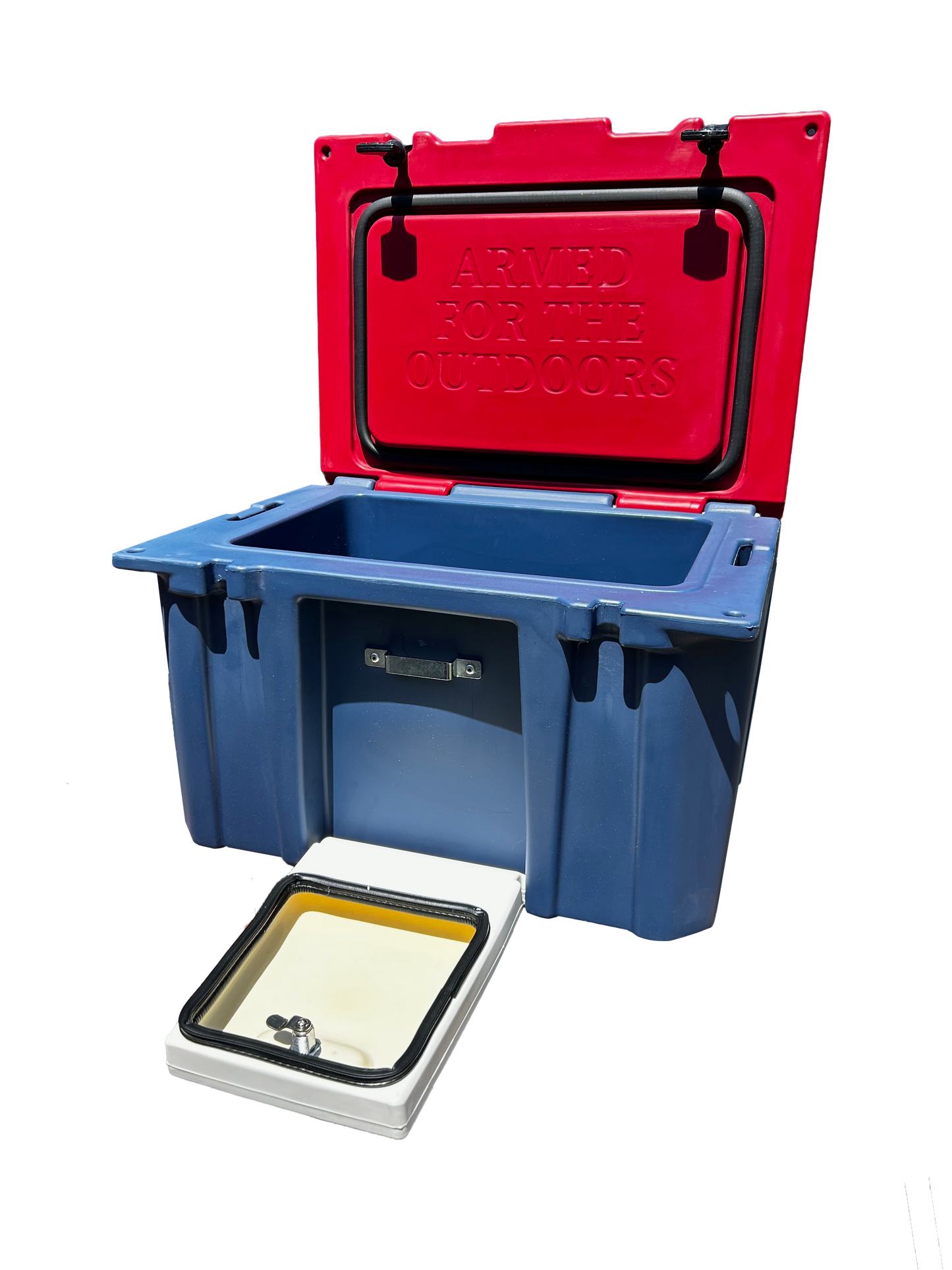 45 Quart Cooler