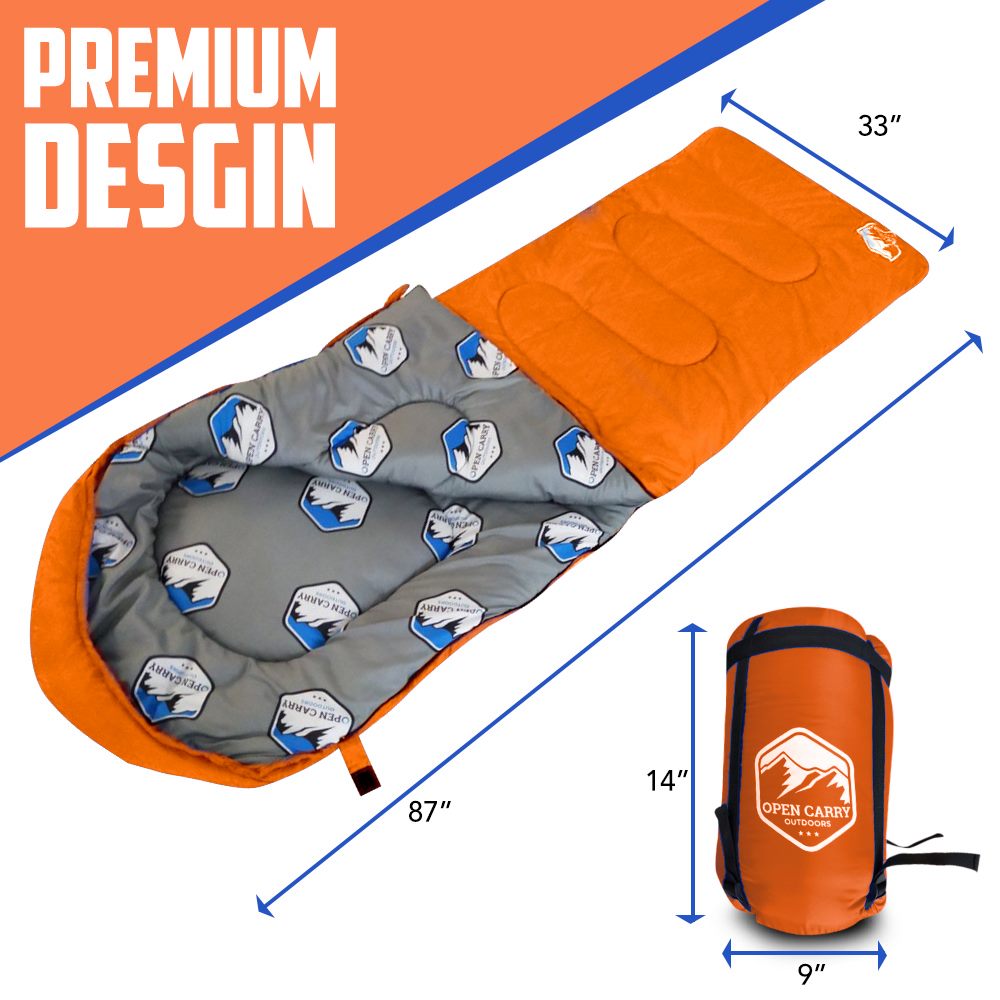 Sleeping Bag