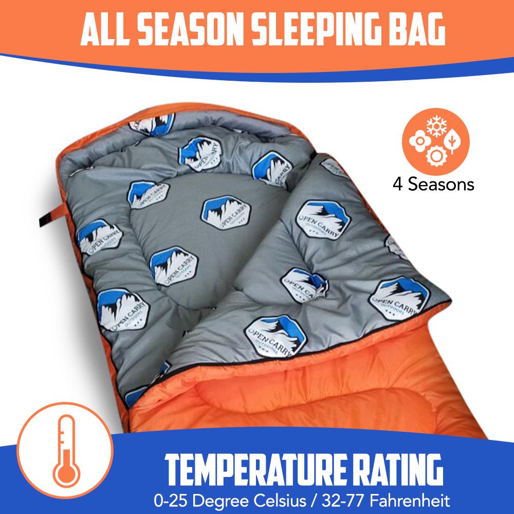 Sleeping Bag