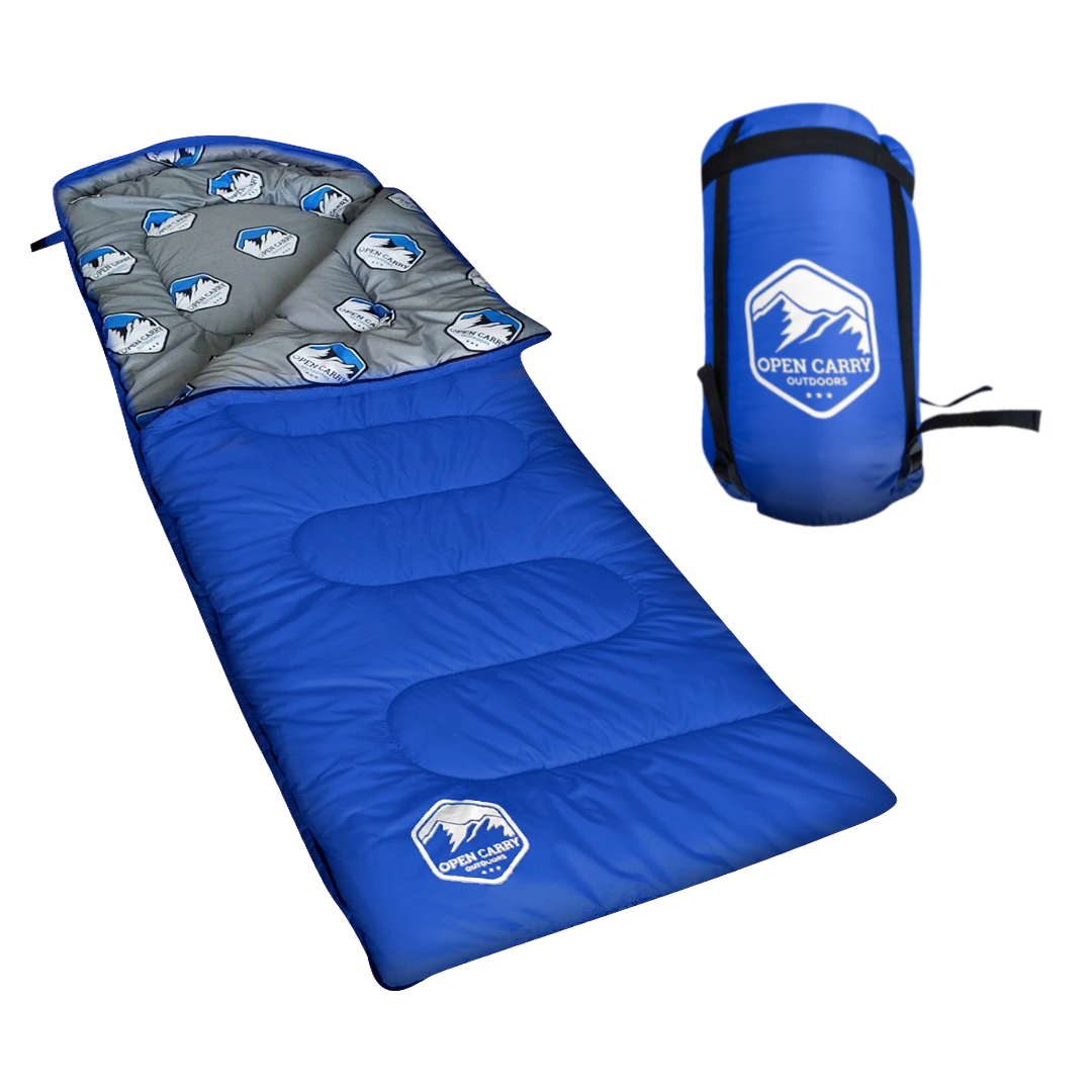 Sleeping Bag