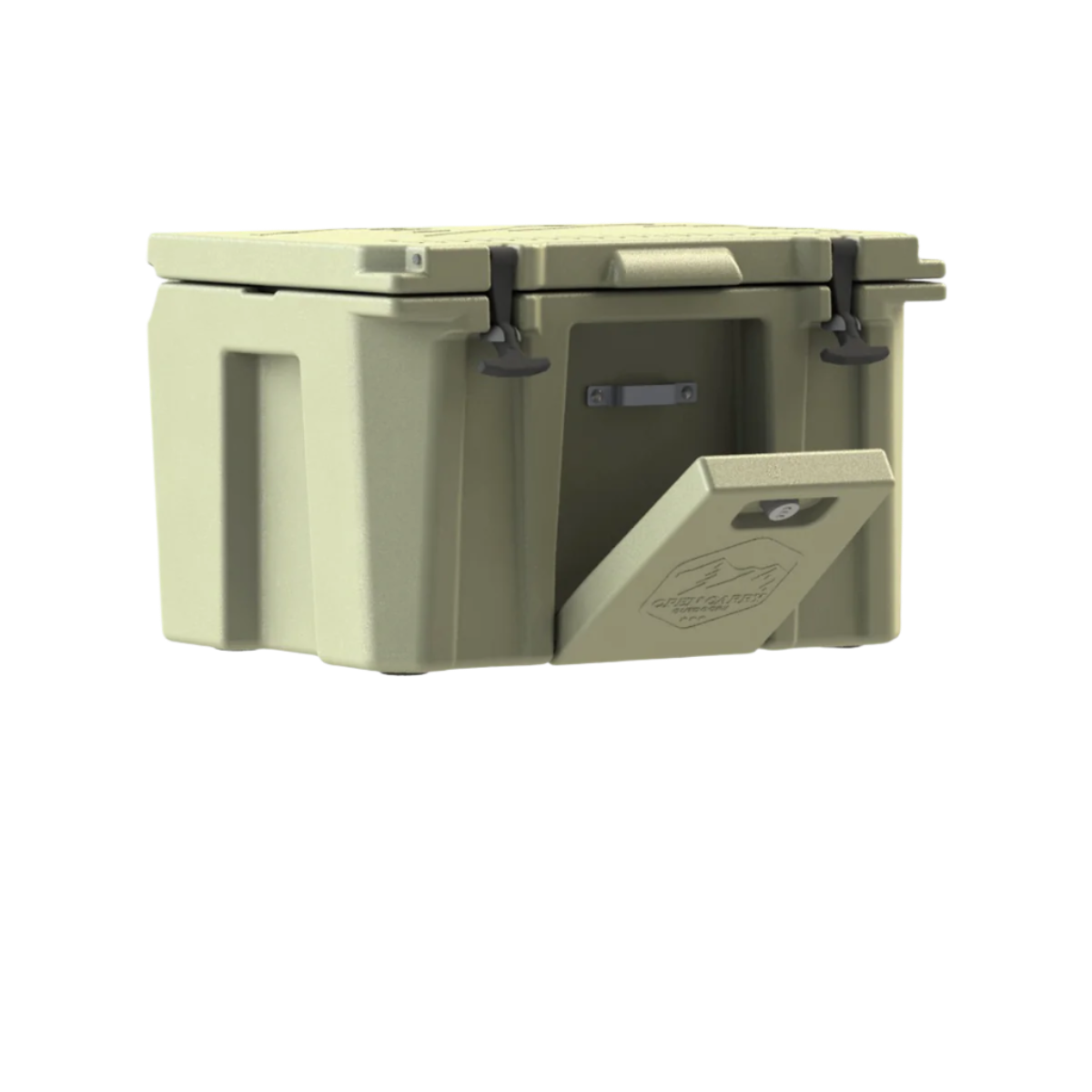 45 Quart Cooler