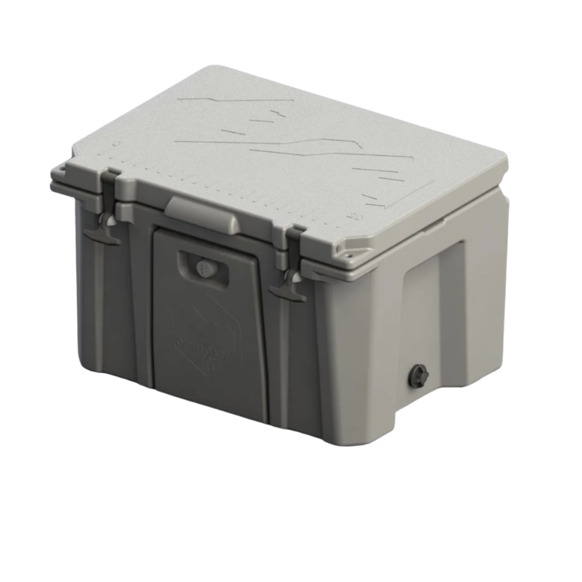 45 Quart Cooler