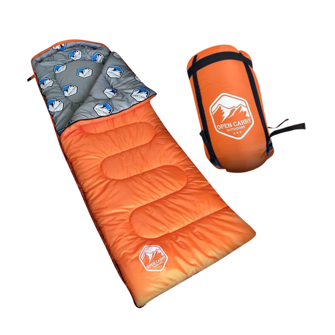 Sleeping Bag