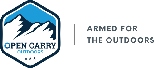 Open Carry Outdoors