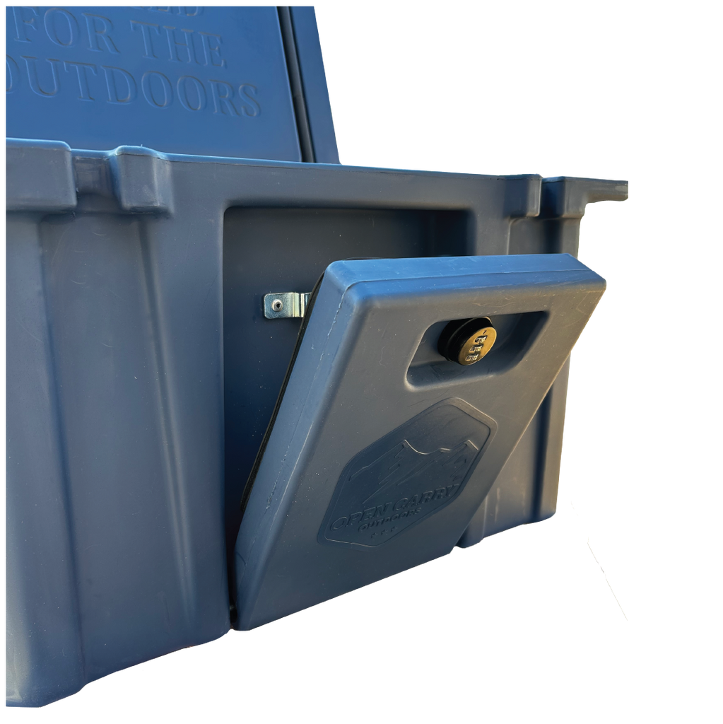 45 Quart Cooler