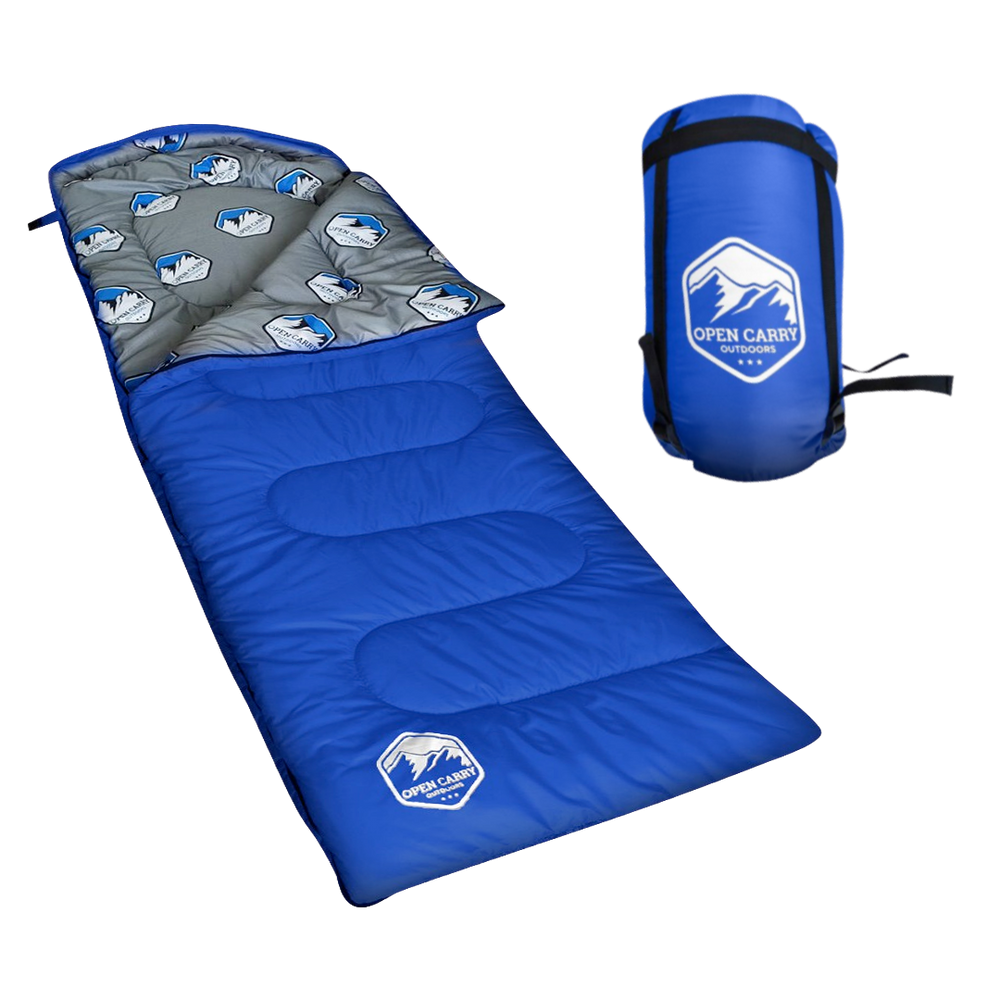 Sleeping Bag