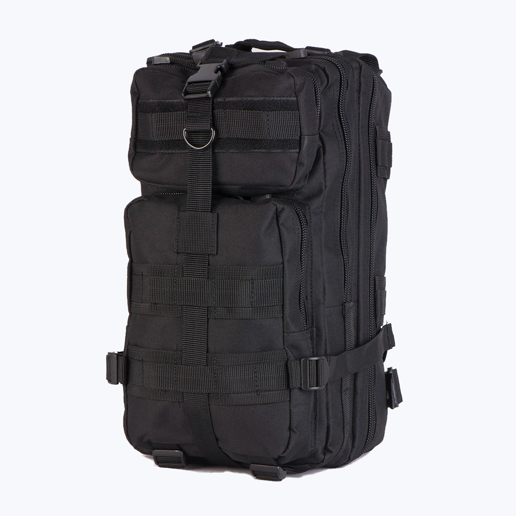 OPEN CARRY BACKPACK